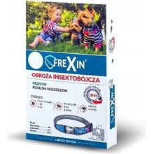 Frexin Obojek na parazity insekticidní obojek 100 g 0,1 ml