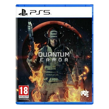 Quantum Error