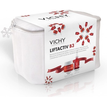 VICHY Liftactive B3 Denní krém 50 ml + Sérum 30 ml