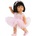 Llorens Doll 28030 Valeria ballerina
