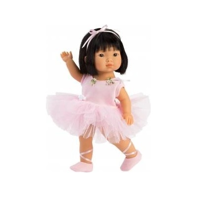 Llorens Doll 28030 Valeria ballerina