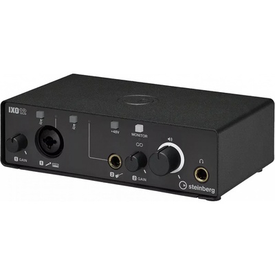 Steinberg IXO12