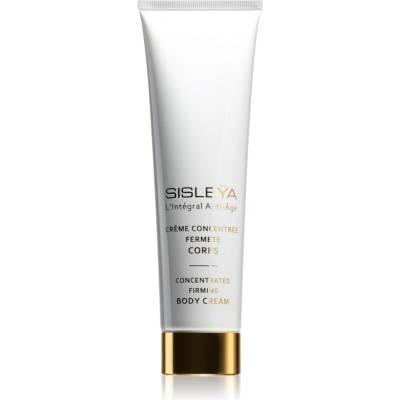 Sisley Sisleÿa L'Integral Anti-Age Concentrated Firming Body Cream spevňujúci telový krém proti starnutiu pokožky 150 ml