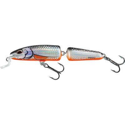 Salmo Fanatic Floating True Shiner 7 cm