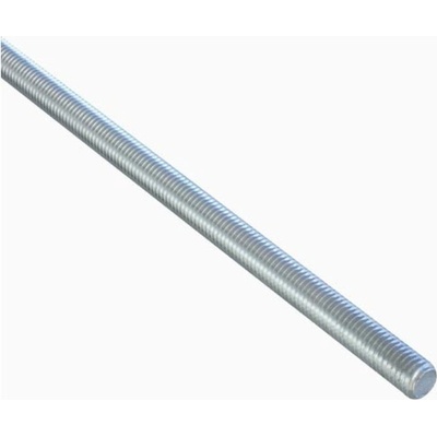 TS Tyč závitová M14x1000 mm Zn DIN975