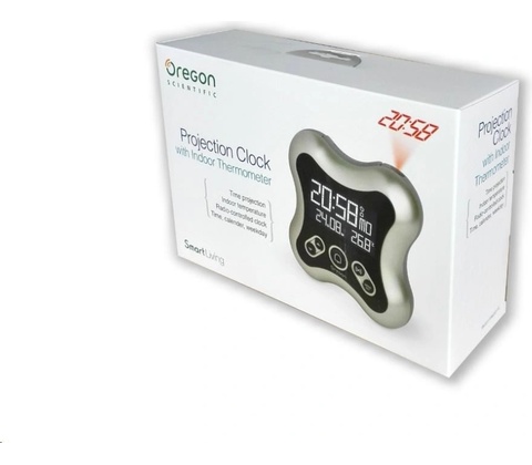 Oregon Scientific RM331PT