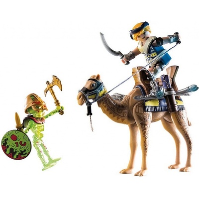 Playmobil 71028 Sal´ahari Awynns Mission