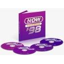 Now Yearbook 1998 CD