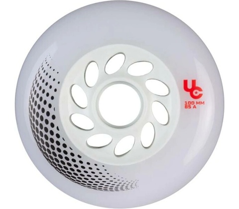 Undercover Vortex 76mm 85A 4ks