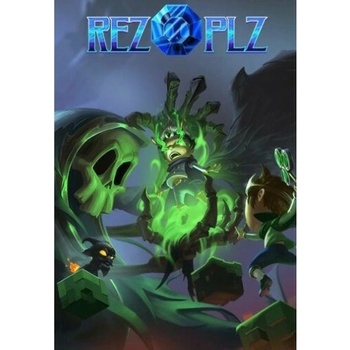 REZ PLZ