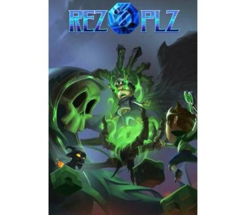 REZ PLZ