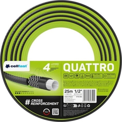 CellFast 1/2 25m QUATTRO