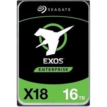 Seagate Exos X18 16TB ST16000NM001J