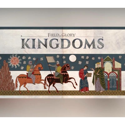 Field of Glory: Kingdoms