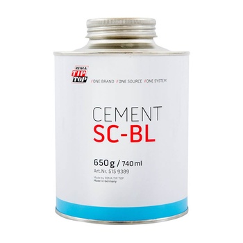 Stix Special cement bl 650g лепило за гуми (07-10-492)