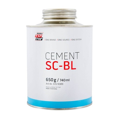 Stix Special cement bl 650g лепило за гуми (07-10-492)