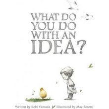 What do you do with an idea? – Yamada Kobi