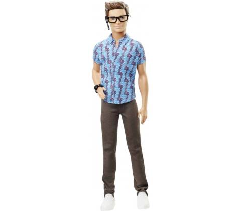 Barbie Ken