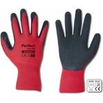 Bradas РЪКАВИЦИ РАЗМЕР: 10 bradas perfect grip red (5907544416203)