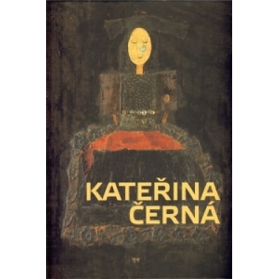 Kateřina Černá