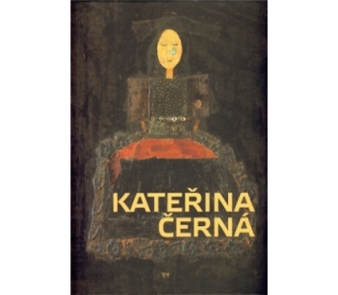 Kateřina Černá