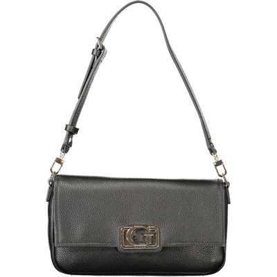GUESS Чанта за жени guess jeans, Размер uni, Цвят Черен (bg964219_neblack)