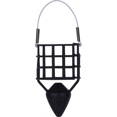 CRESTA Double Legged Bullet Feeders 20g Small