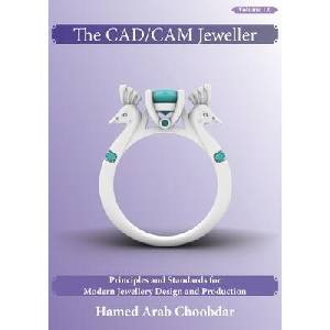 The CAD/CAM Jeweller (ISBN: 9781068467608)