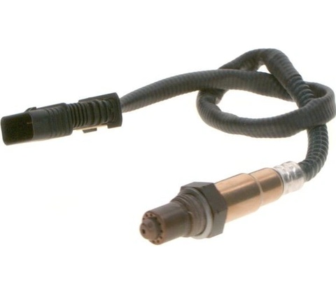 Lambda sonda BOSCH 0 258 027 090 (0258027090)