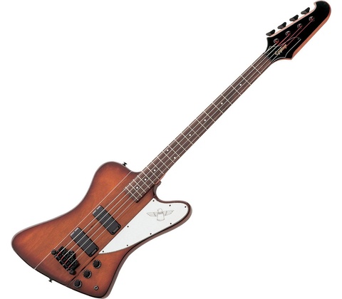 Epiphone THUNDERBIRD IV