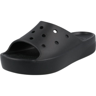 Crocs Чехли черно, размер 42