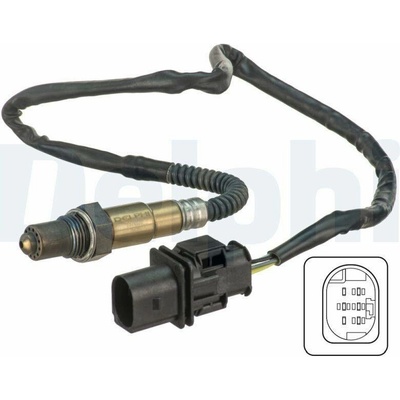 Lambda sonda DELPHI ES20538-12B1
