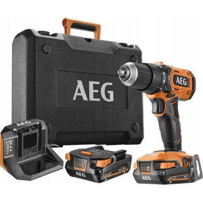 AEG BSB18G4-202C