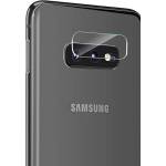 Samsung Стъклен протектор за камера за Samsung Galaxy S10е G970