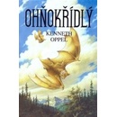 Ohňokřídlý - Kenneth Oppel