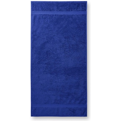 Malfini Terry Towel Uterák 90305 královská modrá 50x100 cm