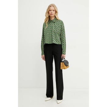 Steve Madden Чанта Steve Madden Bpicnic в черно SM13001666 (SM13001666)