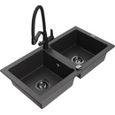 Set Mexen Mario + Duo