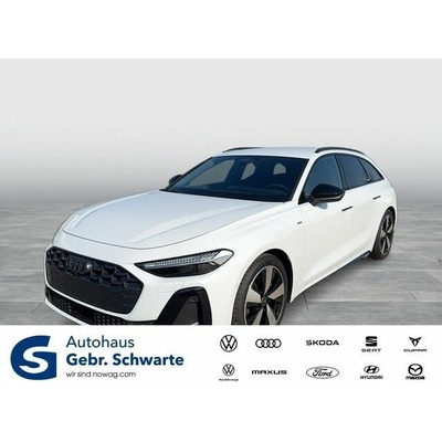 Audi A5 2.0 TDI S-line Avant 150 kW
