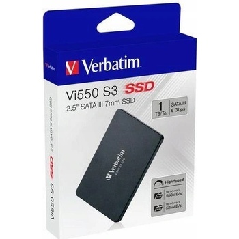 Verbatim Vi550 S3 1TB, 49353