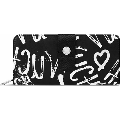 Vuch Zelya Grafitti Black