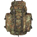 MFH BW mountain flecktarn 100 l