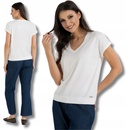 Moraj tričko biele