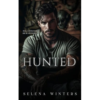Amazon Digital Services LLC - Kdp Hunted | Selena Winters