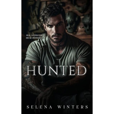 Amazon Digital Services LLC - Kdp Hunted | Selena Winters