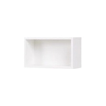 ArtMadex Polica Cosmo C11 Biela