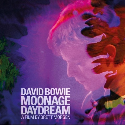 David Bowie: Moonage Daydream - Music From The Film - David Bowie