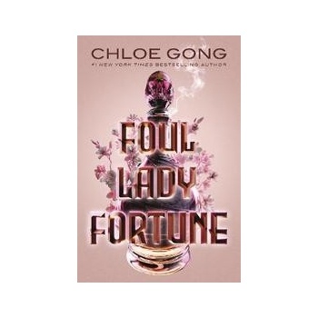 Foul Lady Fortune