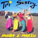 TRI SESTRY: HUDBA Z MARSU CD