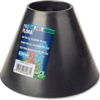 JBL ProFlora stojan na láhev 500 g